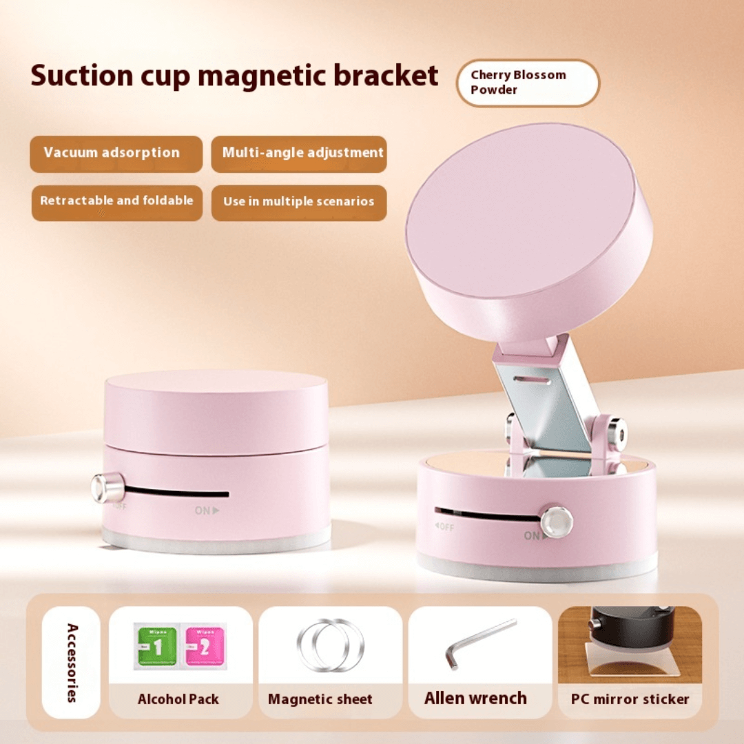MagnaSafe™ — Foldable Phone Holder - Image-7