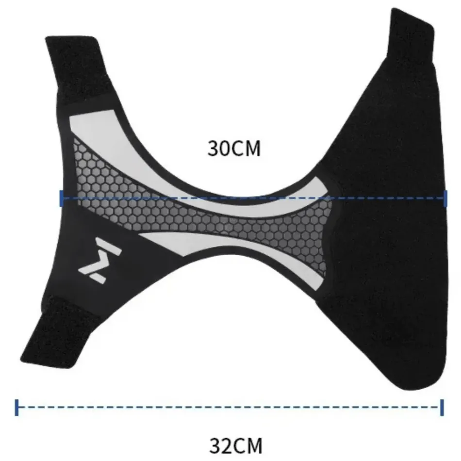 FlexStride™ — Compression Ankle Support - Image-10